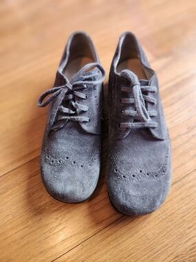 Boy's Casual Slip-On Loafers